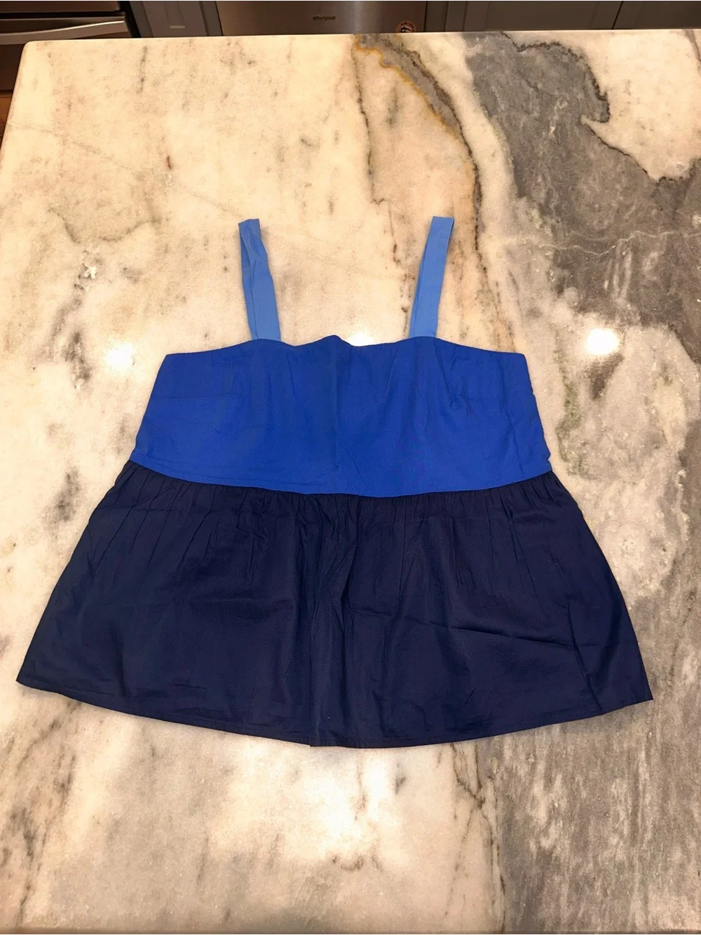 LOFT chic blue